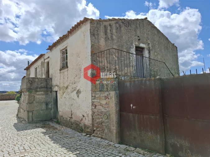 Apartamento T6 para Venda em Malpartida e Vale de Coelha Foto 3