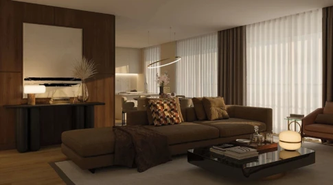 Apartamento T4 para Venda em Lordelo do Ouro e Massarelos