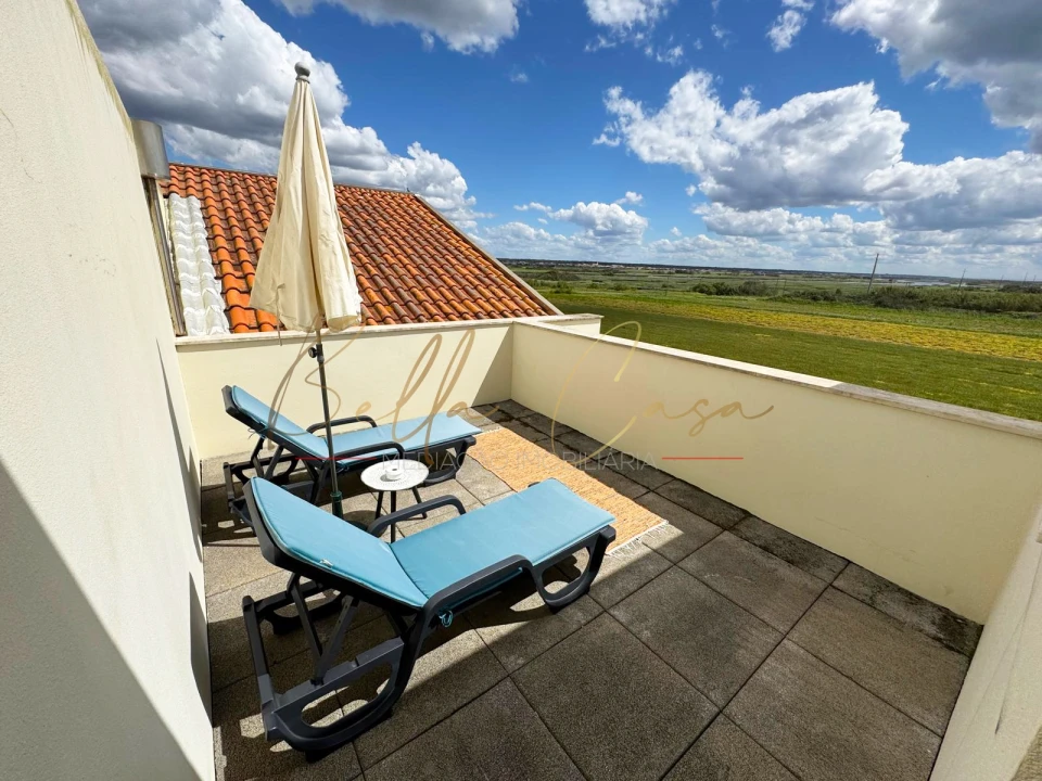 Moradia T4 para Venda em Gafanha da Boa Hora Foto 23