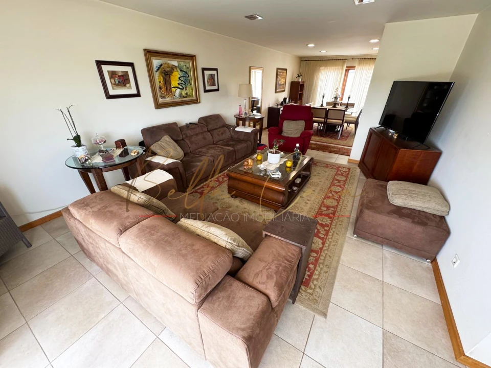 Moradia T4 para Venda em Gafanha da Boa Hora Foto 6