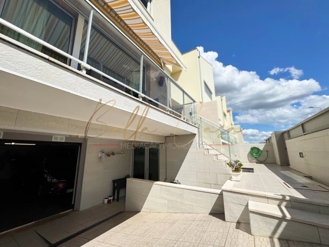 Moradia T4 para Venda em Gafanha da Boa Hora Foto 31