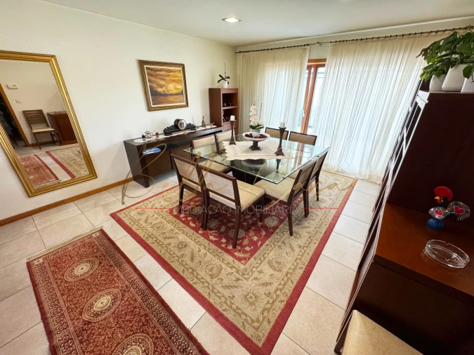 Moradia T4 para Venda em Gafanha da Boa Hora Foto 8