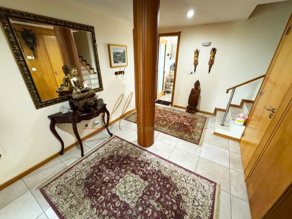 Moradia T4 para Venda em Gafanha da Boa Hora Foto 10