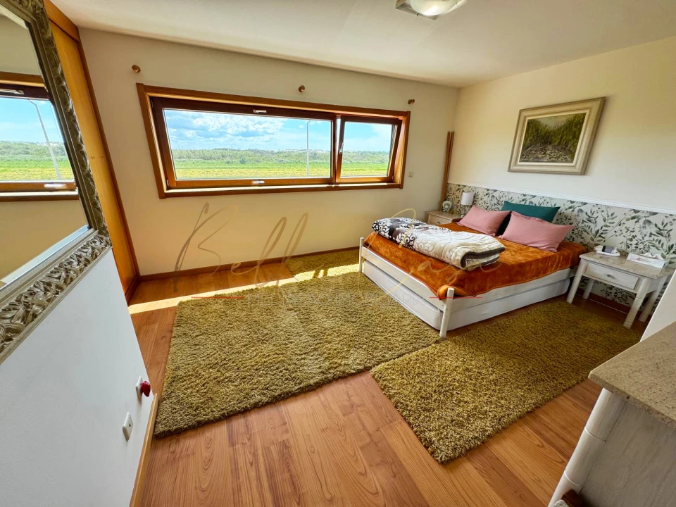 Moradia T4 para Venda em Gafanha da Boa Hora Foto 1