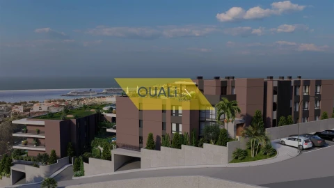 Apartamento T2 para Venda em Funchal (Santa Luzia)