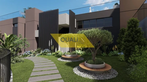 Apartamento T3 para Venda em Funchal (Santa Luzia)