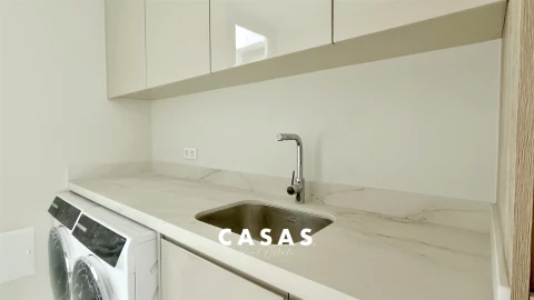 Moradia T4 para Venda em Arco da Calheta