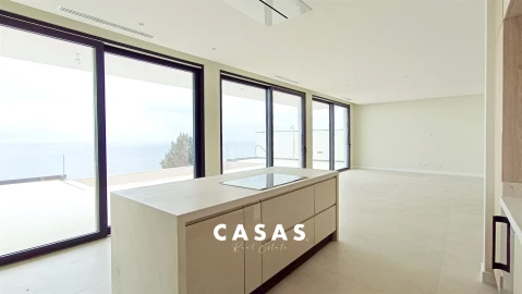 Moradia T4 para Venda em Arco da Calheta