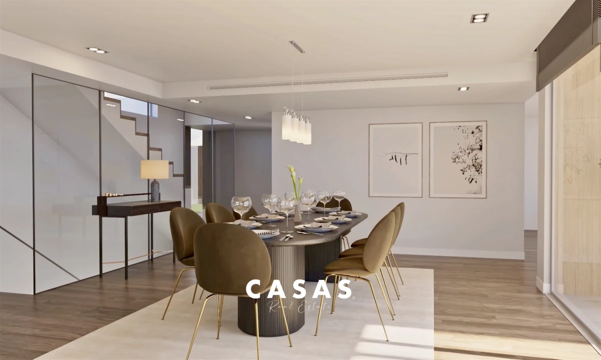Apartamento T3 para Venda em Caniço Foto 6