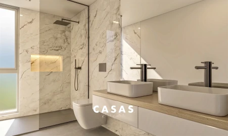Apartamento T3 para Venda em Caniço