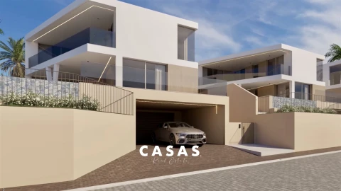 Apartamento T3 para Venda em Caniço