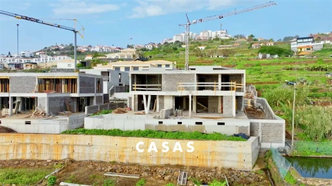 Apartamento T3 para Venda em Caniço