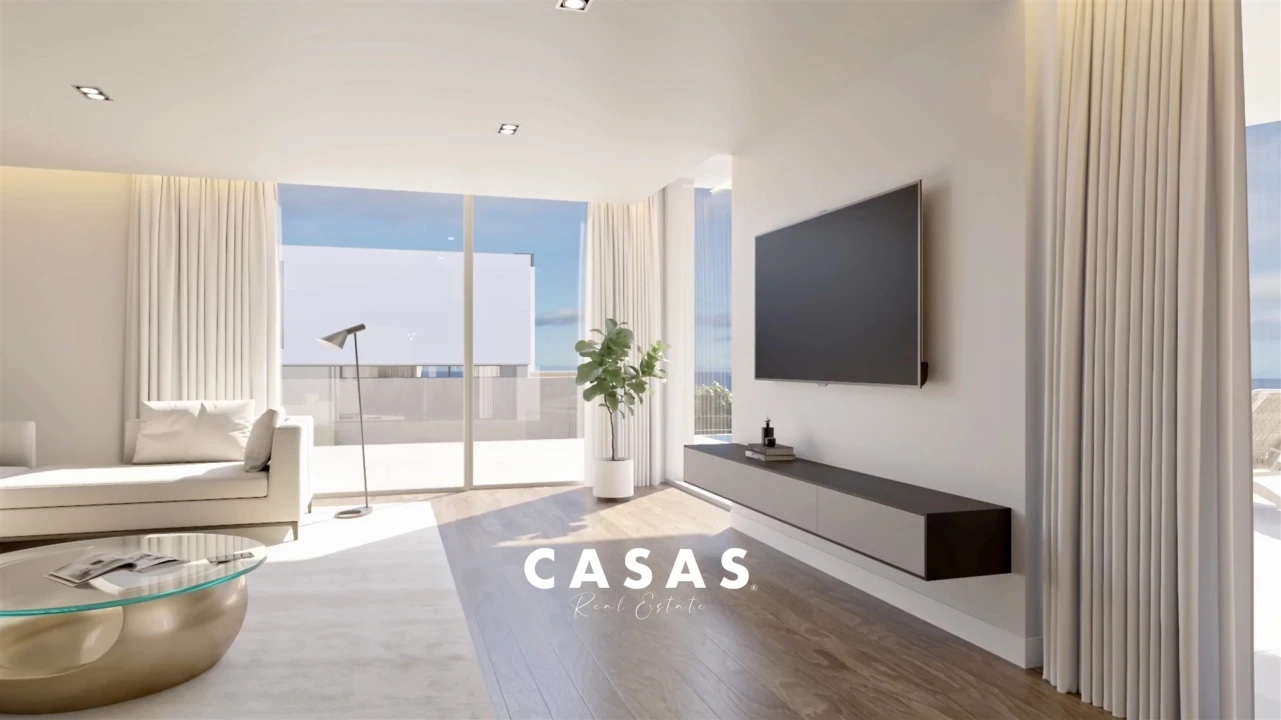 Apartamento T3 para Venda em Caniço Foto 5