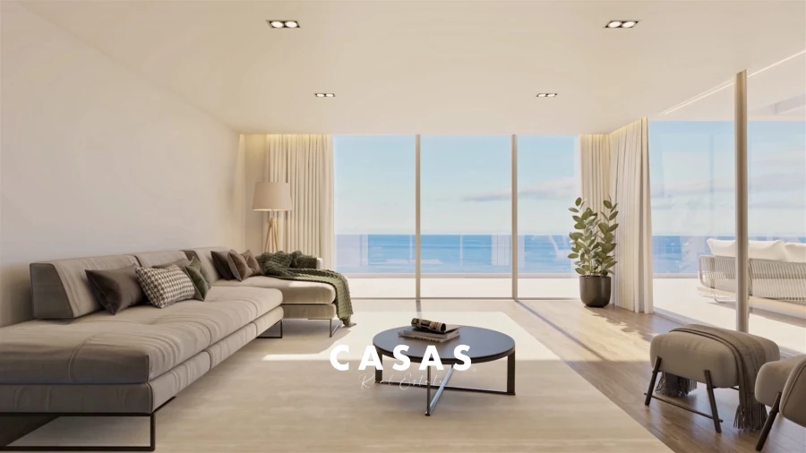 Apartamento T3 para Venda em Caniço Foto 4