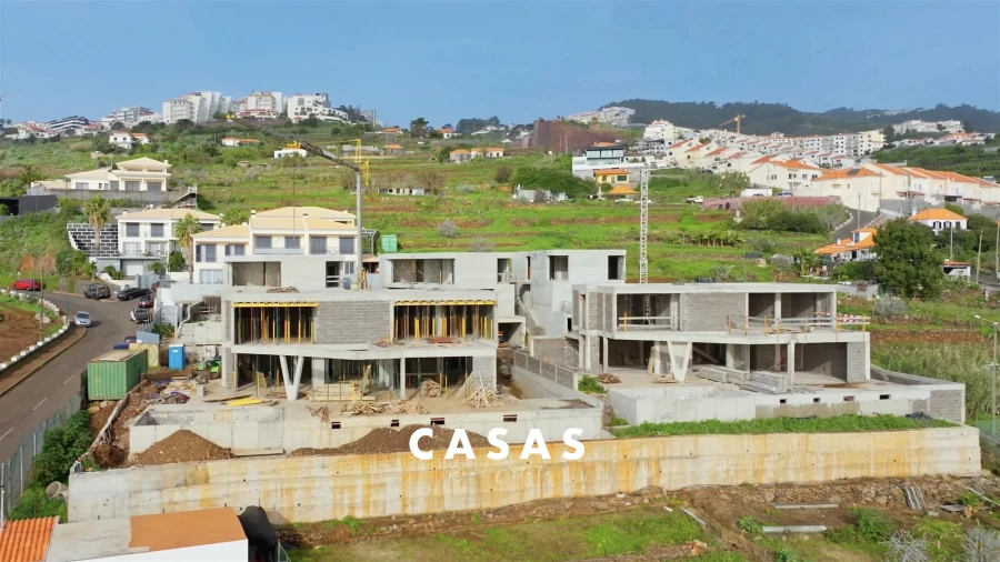 Apartamento T3 para Venda em Caniço Foto 14