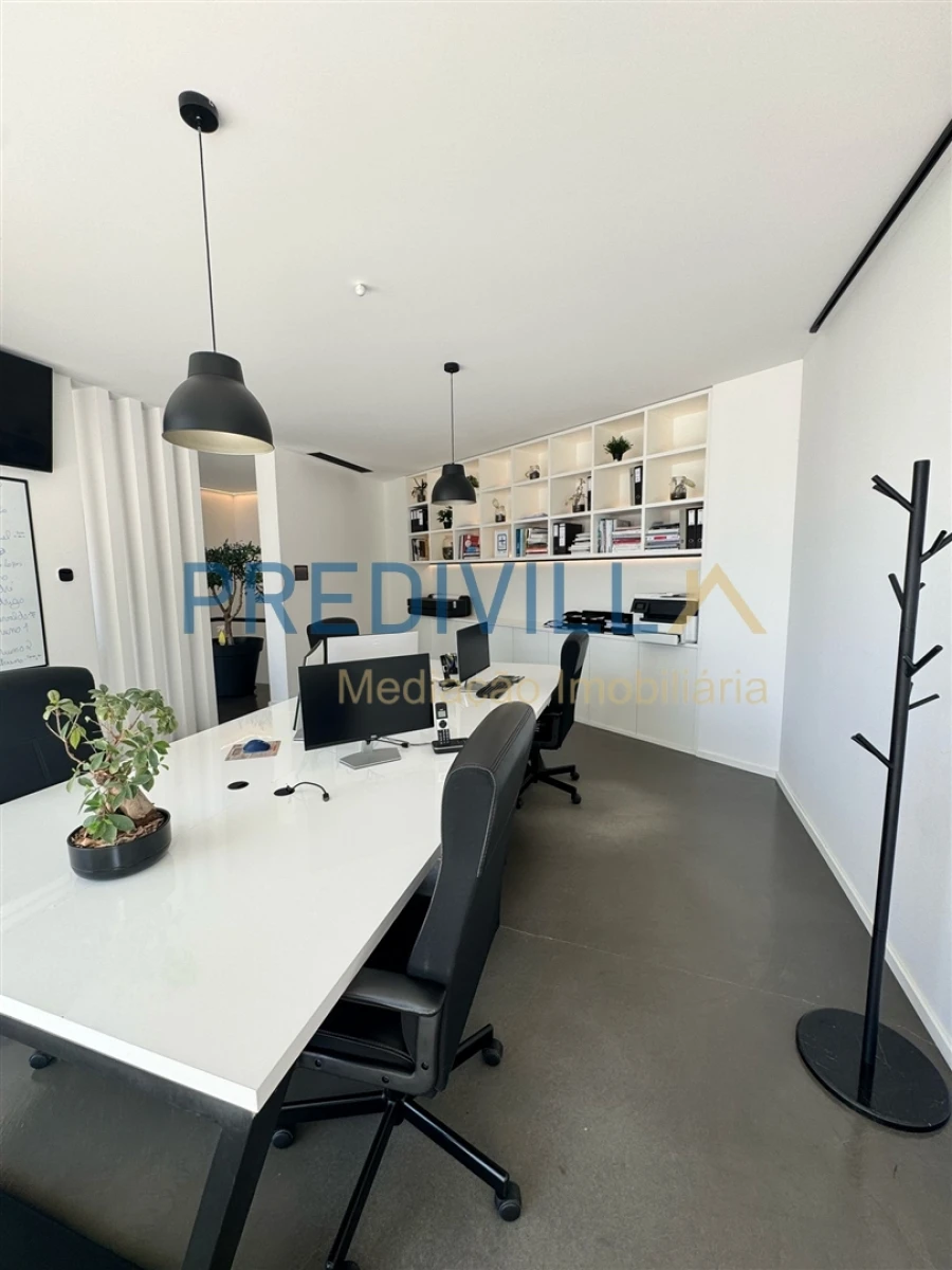 Escritório para Venda em Póvoa de Varzim, Beiriz e Argivai Foto 3