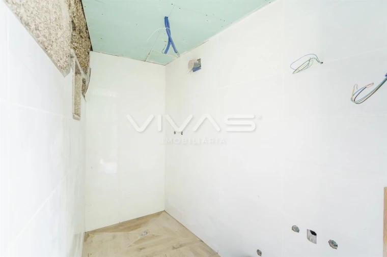 Moradia T0 para Venda em Cibões e Brufe Foto 15