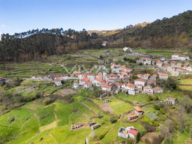 Moradia T0 para Venda em Cibões e Brufe Foto 32