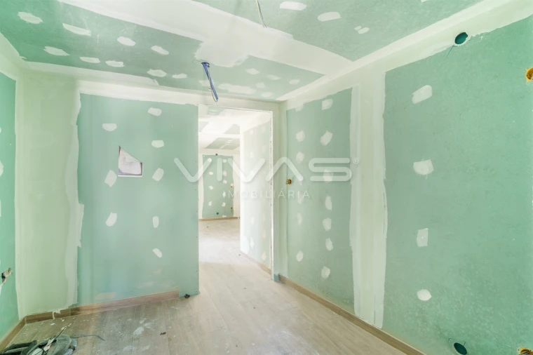 Moradia T0 para Venda em Cibões e Brufe Foto 16