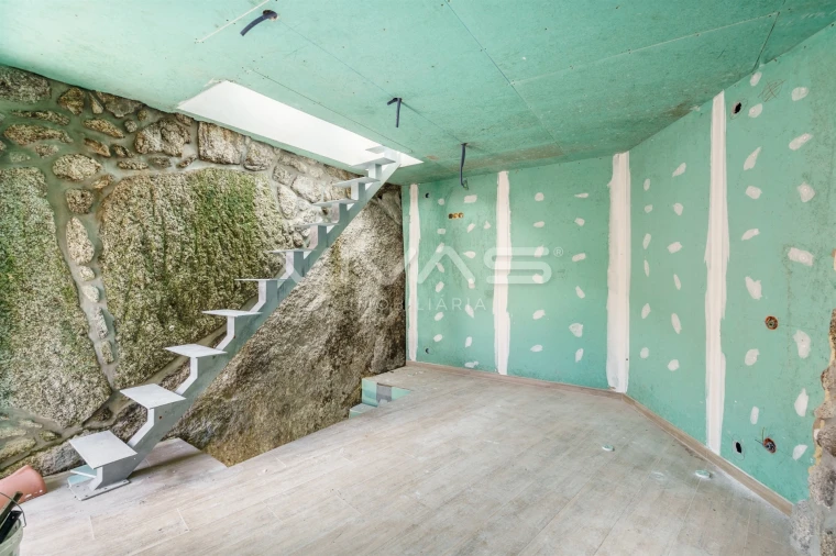 Moradia T1 para Venda em Cibões e Brufe Foto 12