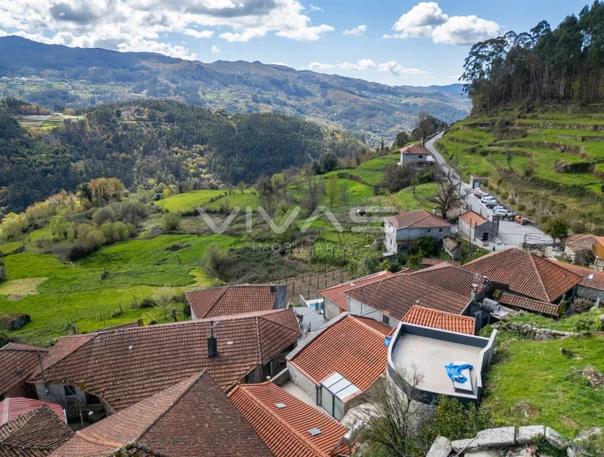 Moradia T1 para Venda em Cibões e Brufe Foto 20