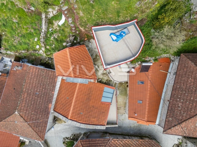 Moradia T1 para Venda em Cibões e Brufe Foto 15