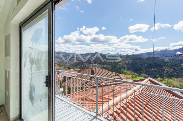 Moradia T1 para Venda em Cibões e Brufe Foto 10