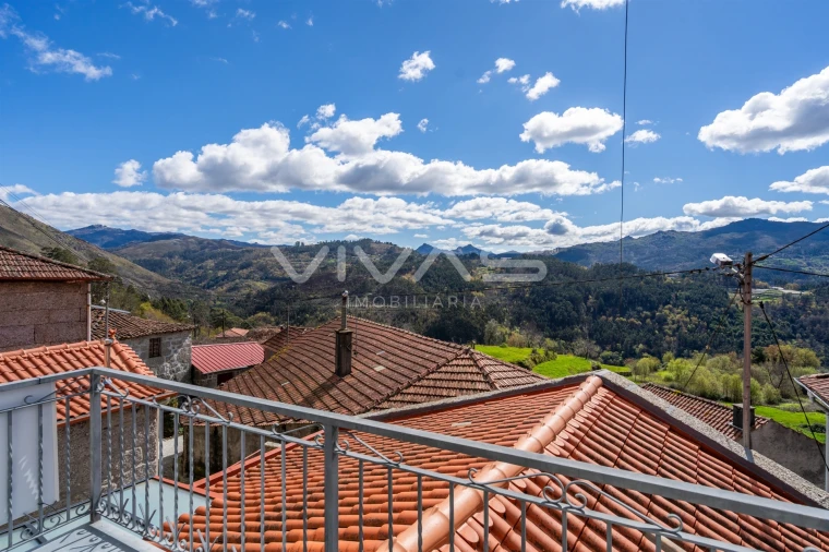 Moradia T1 para Venda em Cibões e Brufe Foto 12