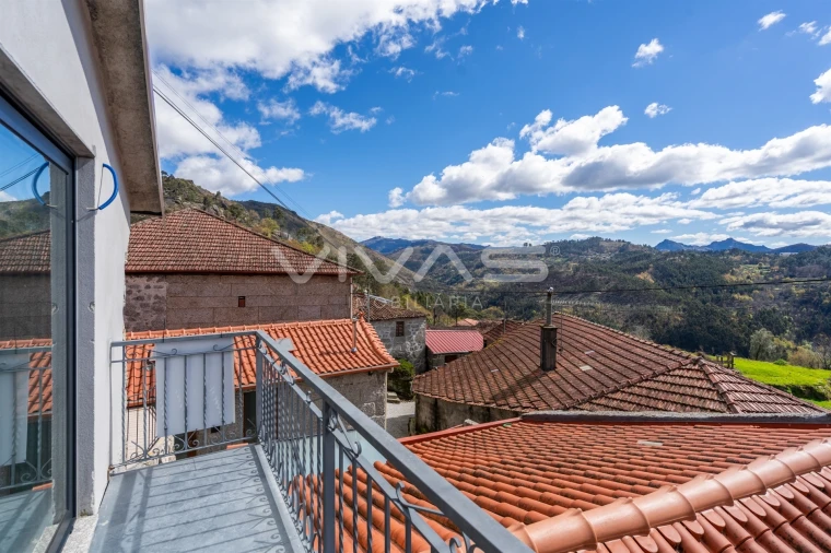 Moradia T1 para Venda em Cibões e Brufe Foto 11