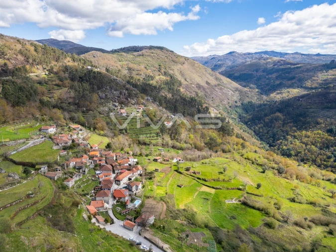 Moradia T1 para Venda em Cibões e Brufe Foto 21