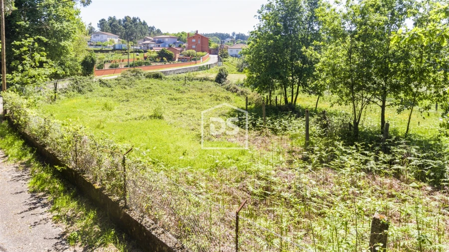 Terreno para Venda em Canedo, Vale e Vila Maior Foto 6