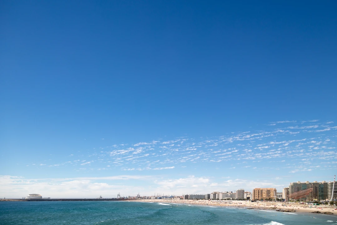 Apartamento T4 para Venda em Matosinhos e Leça da Palmeira Foto 11