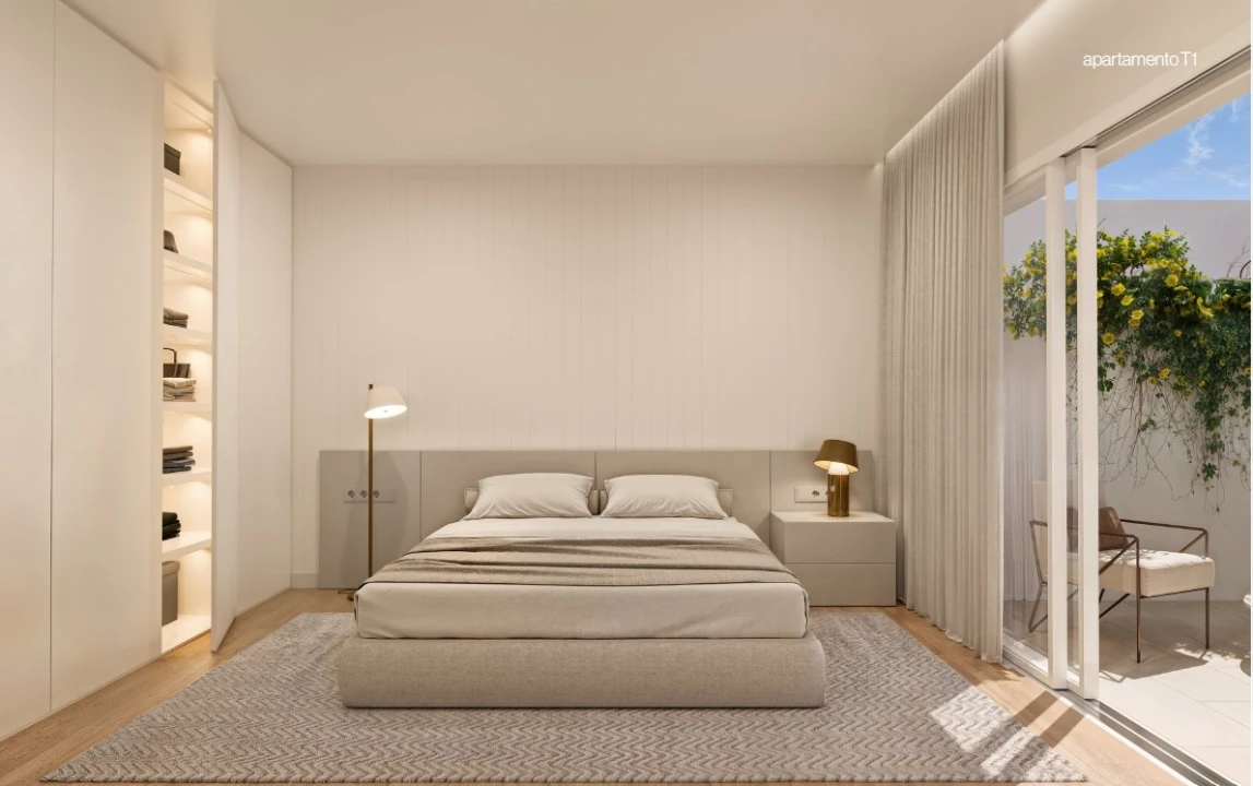 Apartamento T4 para Venda em Matosinhos e Leça da Palmeira Foto 1