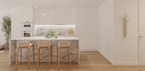 Apartamento T4 para Venda em Matosinhos e Leça da Palmeira