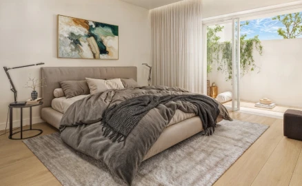 Apartamento T4 para Venda em Matosinhos e Leça da Palmeira
