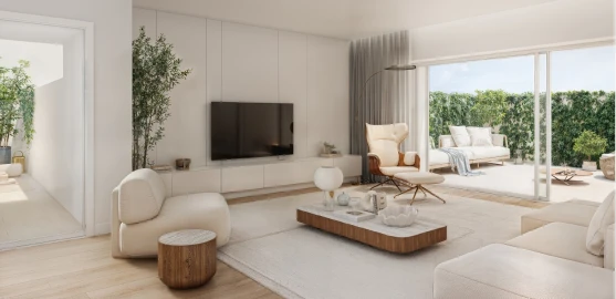 Apartamento T4 para Venda em Matosinhos e Leça da Palmeira