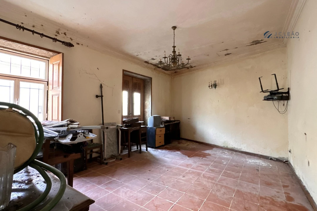 Moradia T3 para Venda em Gião Foto 35