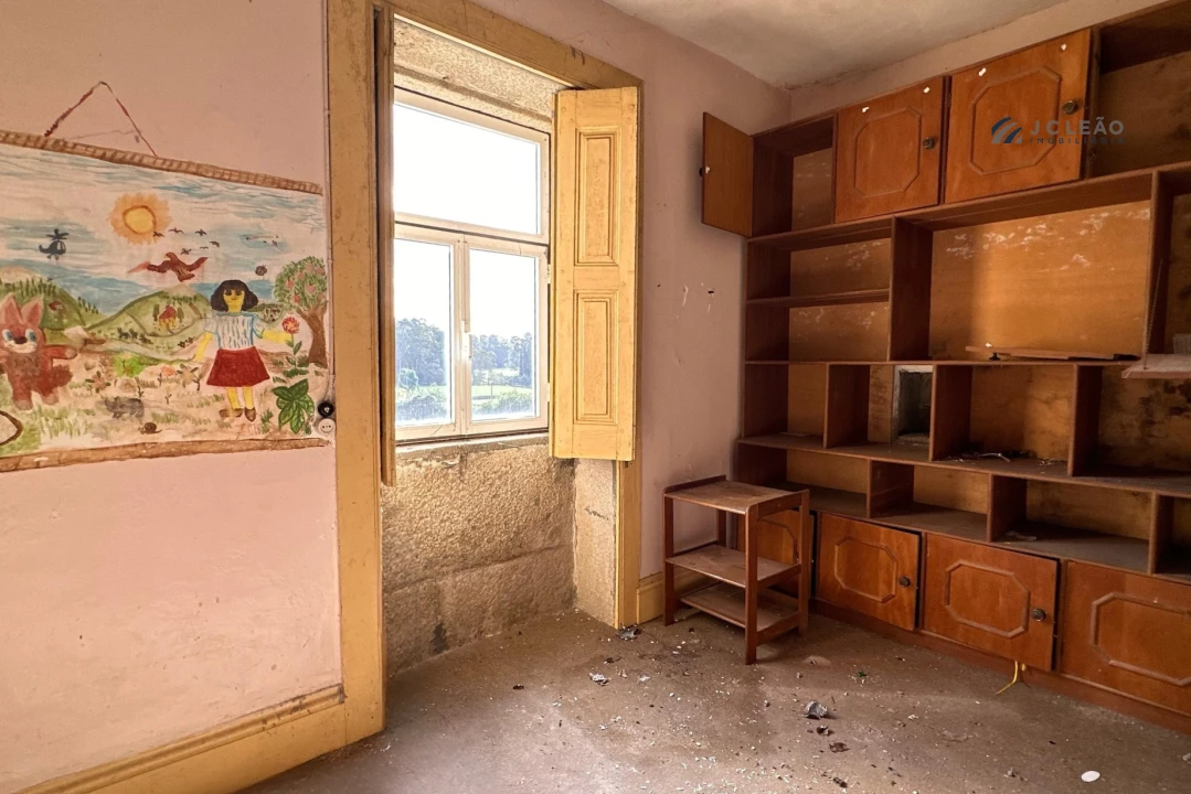 Moradia T3 para Venda em Gião Foto 33