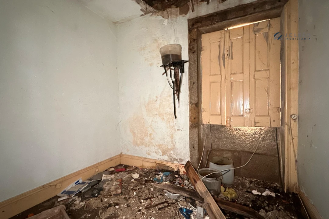 Moradia T3 para Venda em Gião Foto 42