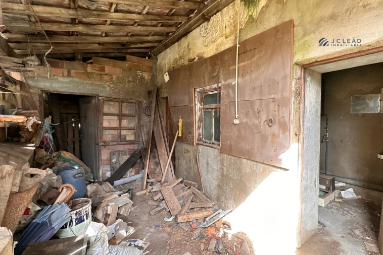 Moradia T3 para Venda em Gião Foto 56