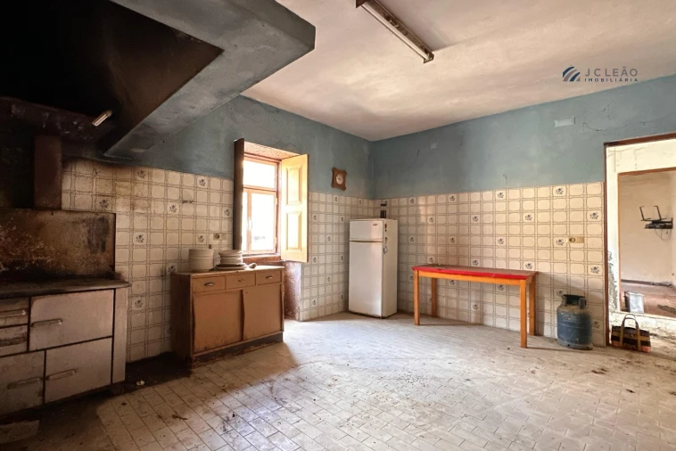 Moradia T3 para Venda em Gião Foto 8