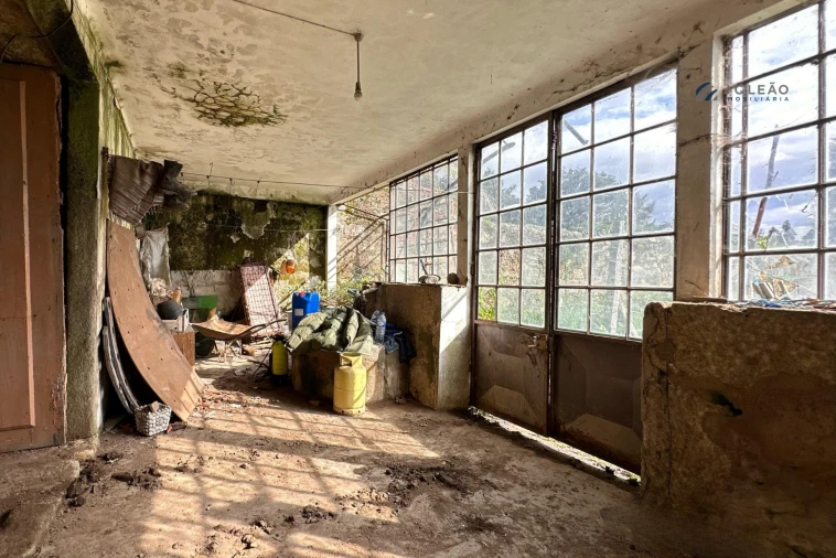 Moradia T3 para Venda em Gião Foto 48