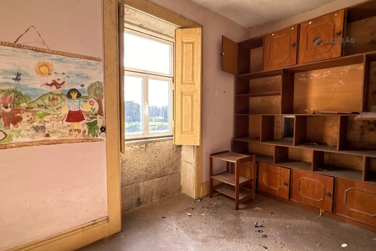 Moradia T3 para Venda em Gião Foto 33