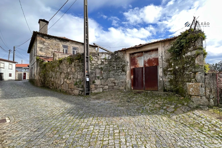 Moradia T3 para Venda em Gião Foto 3