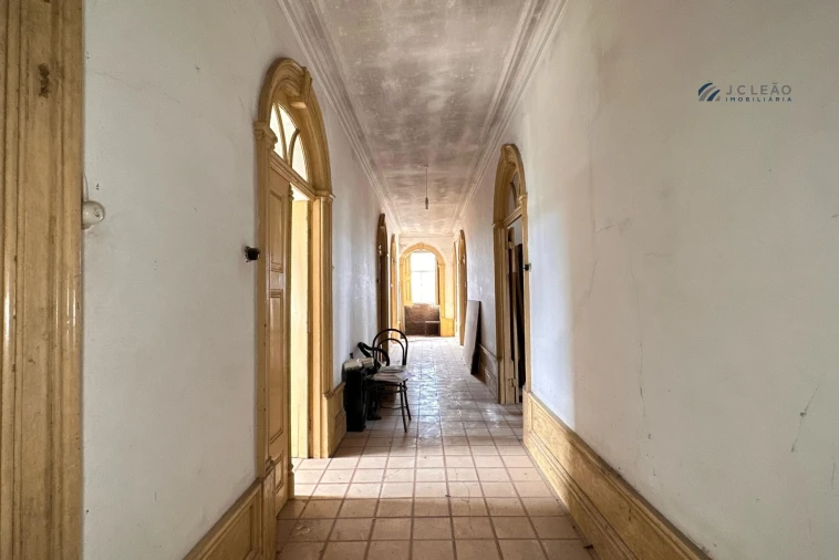 Moradia T3 para Venda em Gião Foto 41