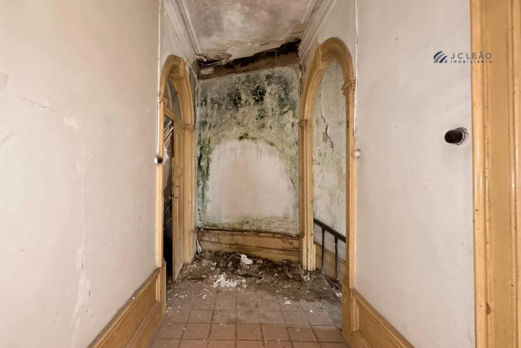 Moradia T3 para Venda em Gião Foto 17