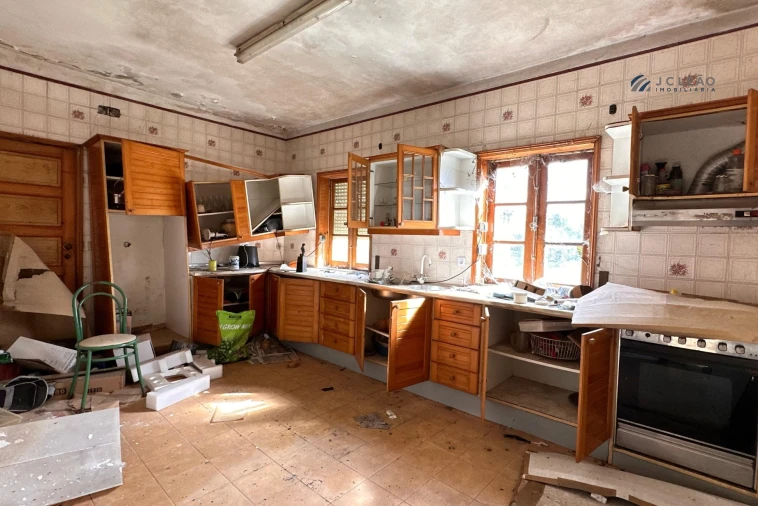 Moradia T3 para Venda em Gião Foto 61