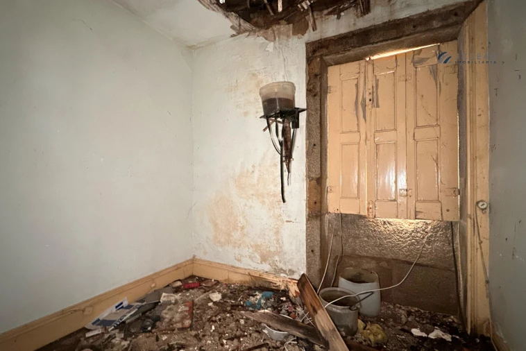 Moradia T3 para Venda em Gião Foto 43