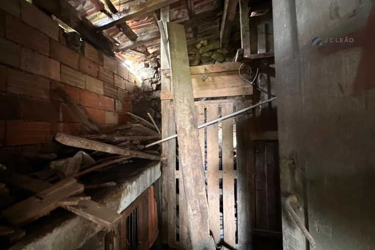 Moradia T3 para Venda em Gião Foto 54