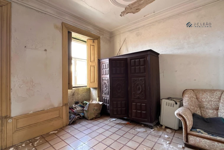 Moradia T3 para Venda em Gião Foto 20